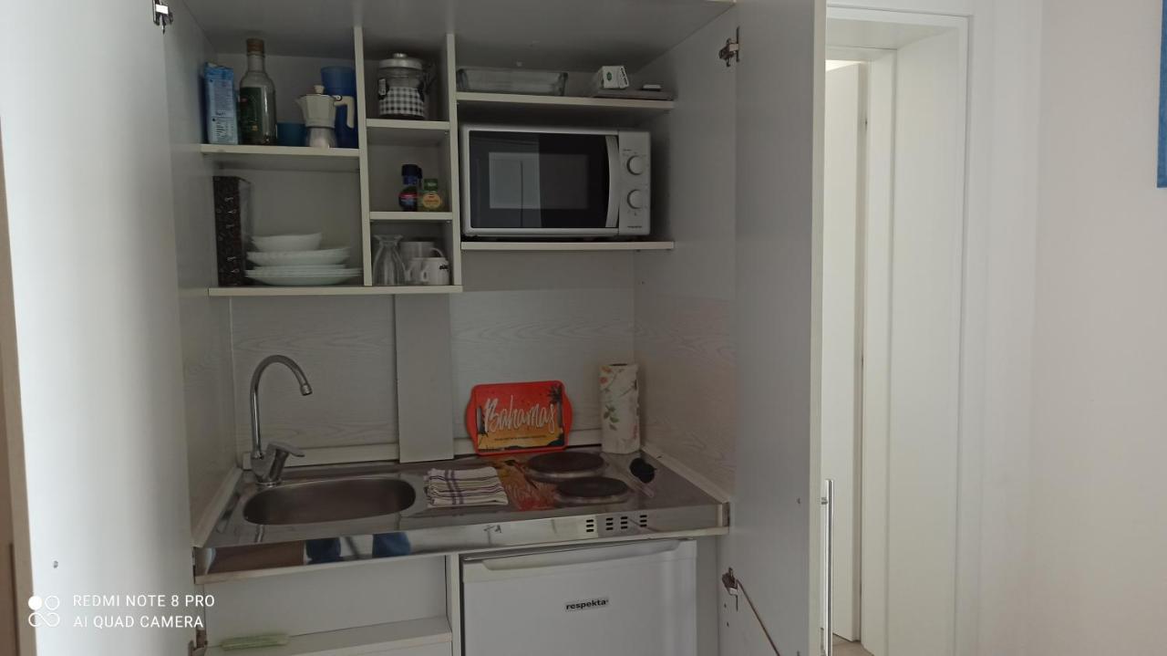 Porta Merlonia House Форлі Екстер'єр фото