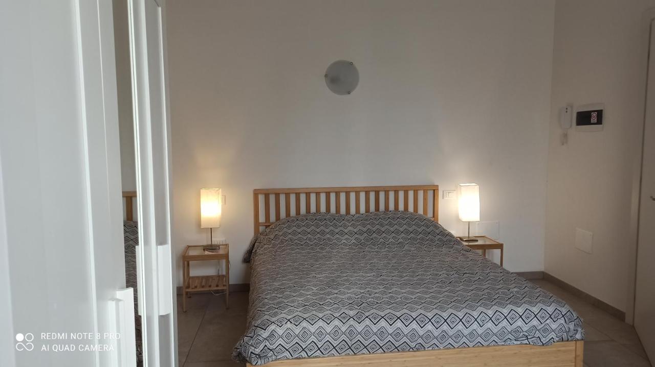 Porta Merlonia House Форлі Екстер'єр фото