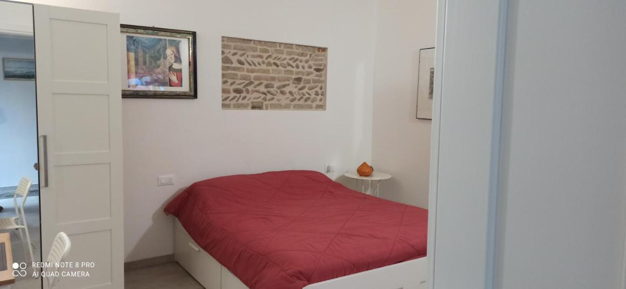 Porta Merlonia House Форлі Екстер'єр фото