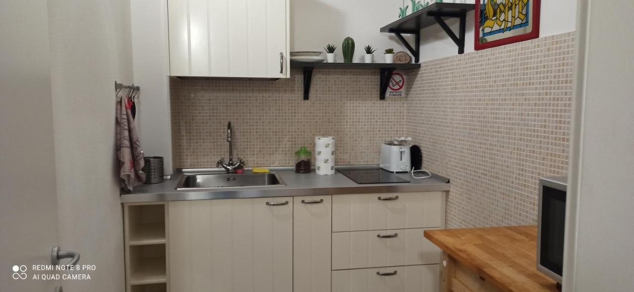 Porta Merlonia House Форлі Екстер'єр фото