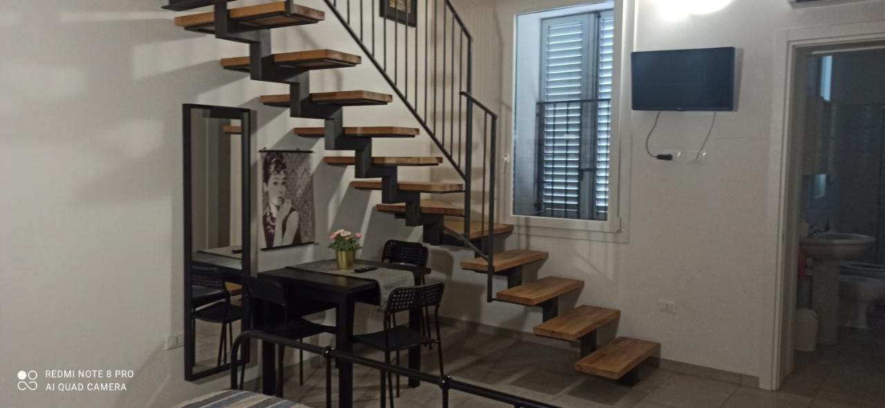 Porta Merlonia House Форлі Екстер'єр фото