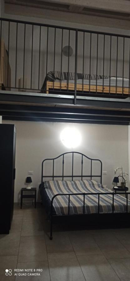 Porta Merlonia House Форлі Екстер'єр фото