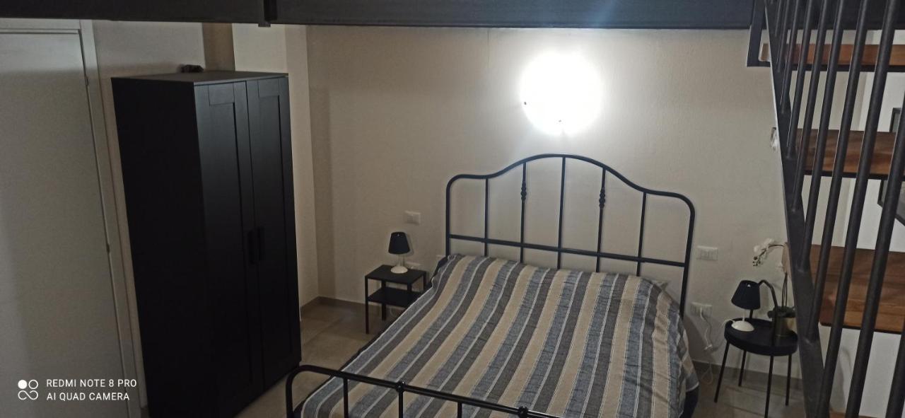 Porta Merlonia House Форлі Екстер'єр фото