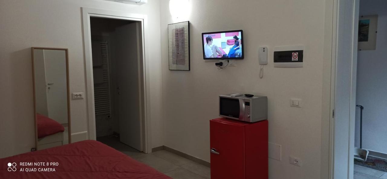 Porta Merlonia House Форлі Екстер'єр фото