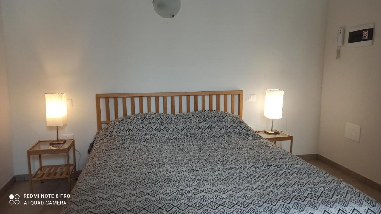 Porta Merlonia House Форлі Екстер'єр фото