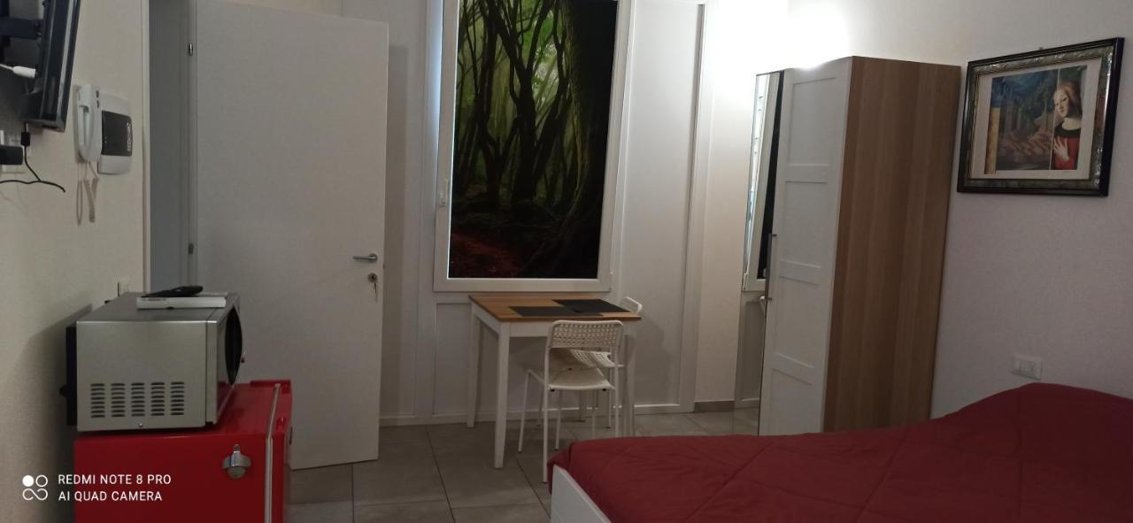 Porta Merlonia House Форлі Екстер'єр фото