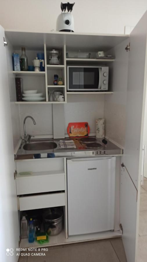 Porta Merlonia House Форлі Екстер'єр фото